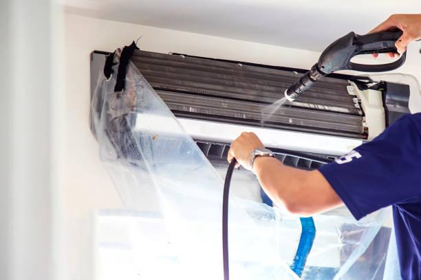 Best Ventilation System Cleaning in Flying Hills, PA